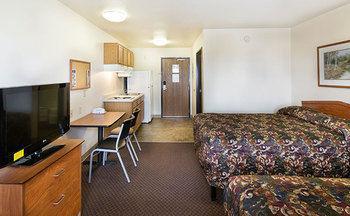 Woodspring I-45 Airtex Hotel Houston