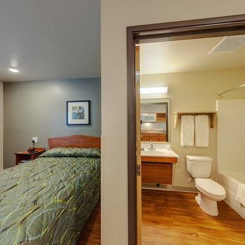 Woodspring I-45 Airtex 2* Houston