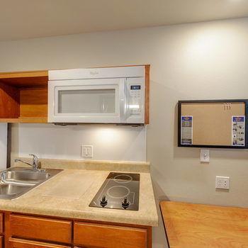 Woodspring I-45 Airtex 2* Houston