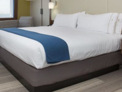 Express & - Hobby Airport Area By Ihg 3*
