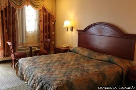 Summit - Medical Center - Nrg Park Hotel *