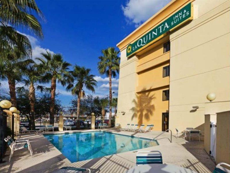 Hotel La Quinta By Wyndham Nw Brookhollow Houston