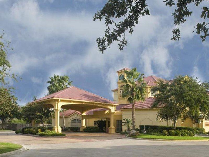 Hotel La Quinta By Wyndham West Park 10