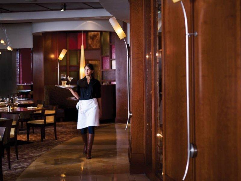 Four Seasons Houston