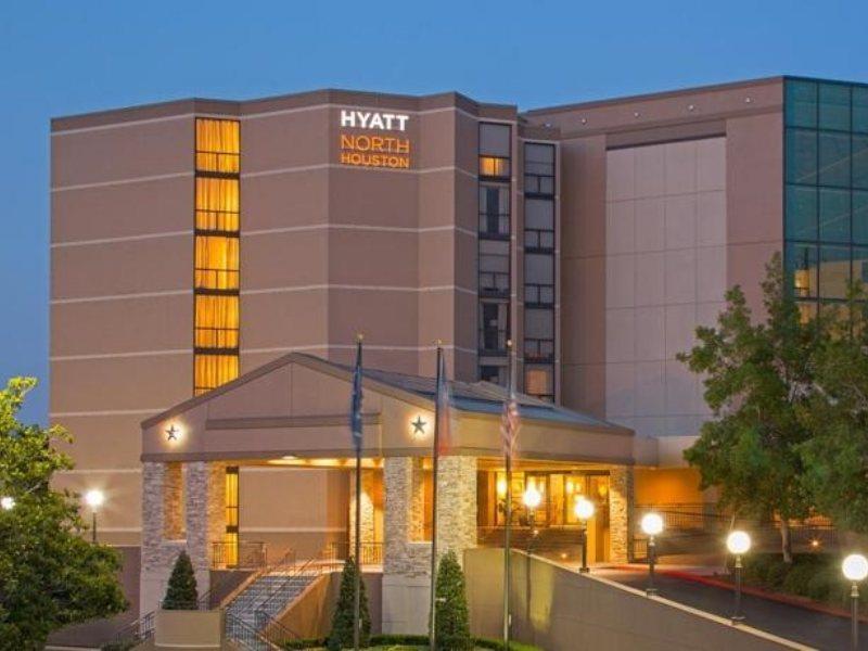Hotel Sonesta Iah Airport Houston