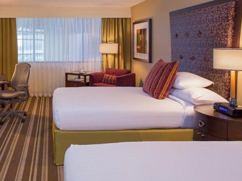 Hotel Sonesta Iah Airport 4*