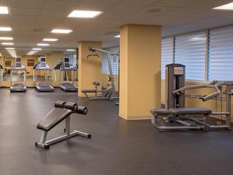 Hotel Sonesta Iah Airport Houston