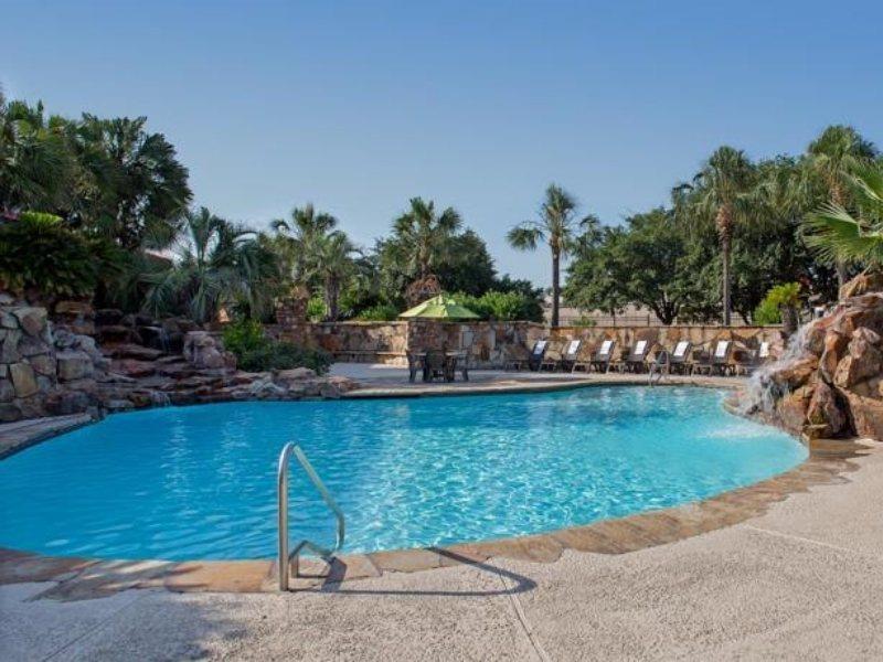 Hotel Sonesta Iah Airport 4*