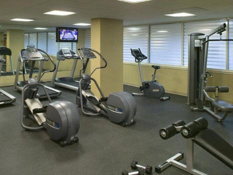 Hotel Sonesta Iah Airport