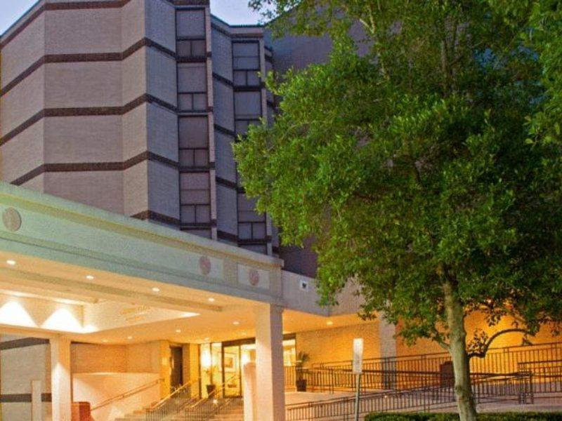 Hotel Sonesta Iah Airport