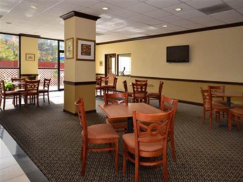Hotel Comfort Bush Intercontinental Airport Houston