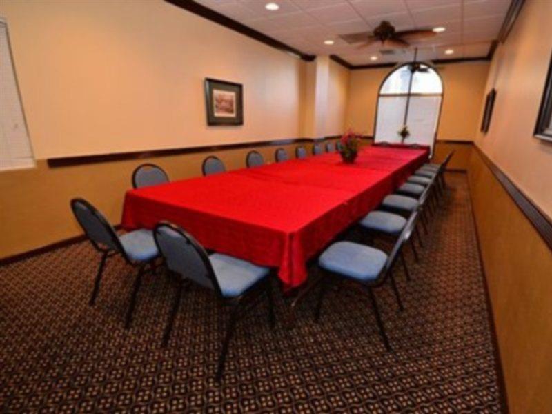 Hotel Comfort Bush Intercontinental Airport Houston
