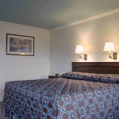 Hotel 6-houston, Tx - East 2*