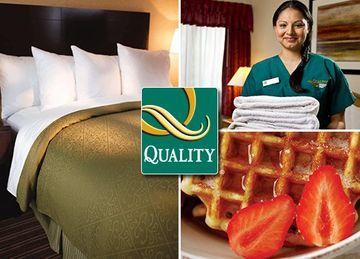 Hotel Great Value Houston/galleria Houston