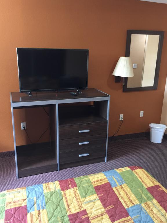 Motel Scottish & Hobby Airport