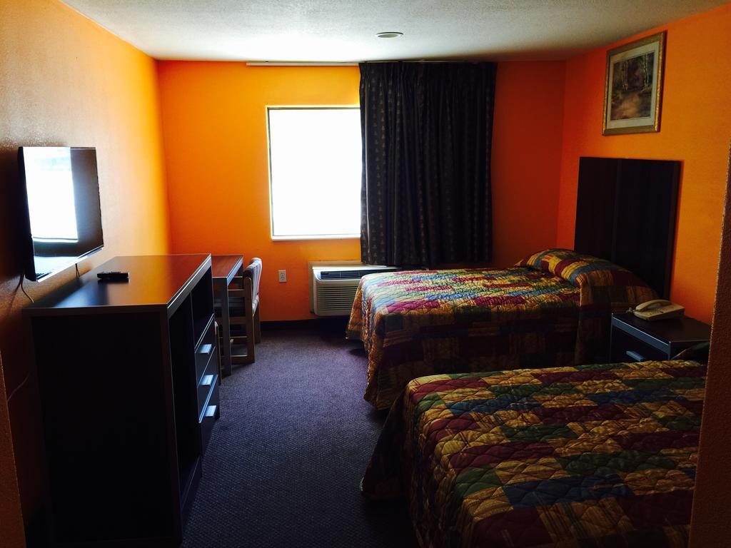 Scottish & Hobby Airport Motel