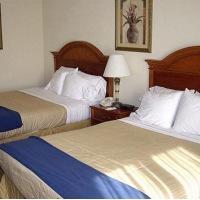 Holiday Express & - Memorial Park Area By Ihg Hotel