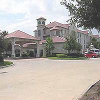 La Quinta By Wyndham West Park 10 3*