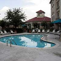 Hotel La Quinta By Wyndham West Park 10 Houston