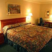 La Quinta By Wyndham West Park 10 3* Houston