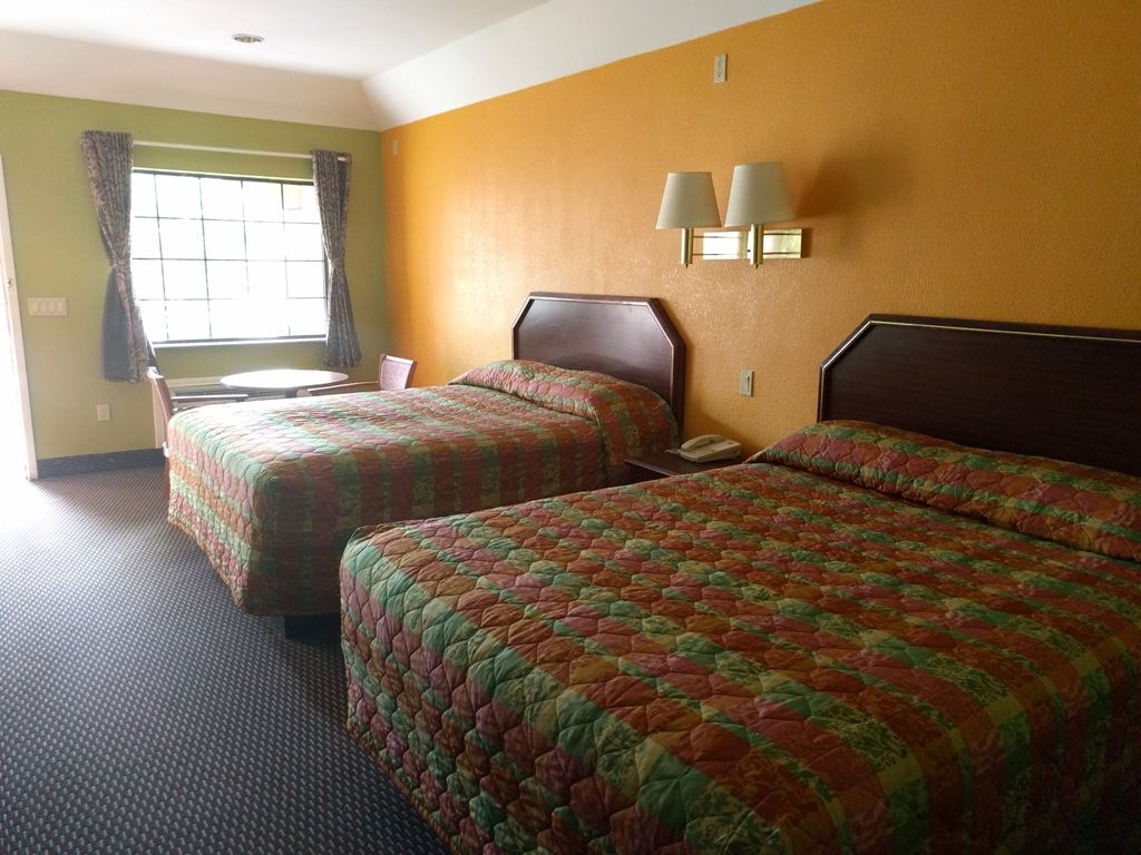 Regency And Galena Park Motel Houston