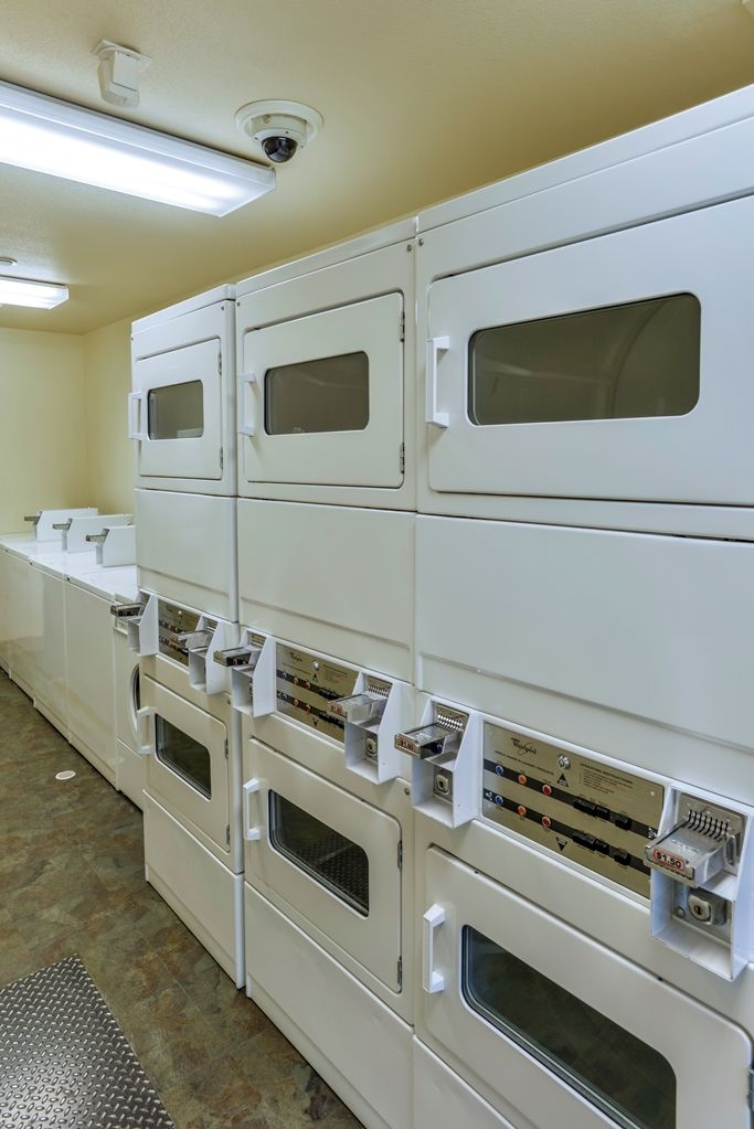 Hotel Woodspring I-45 Airtex
