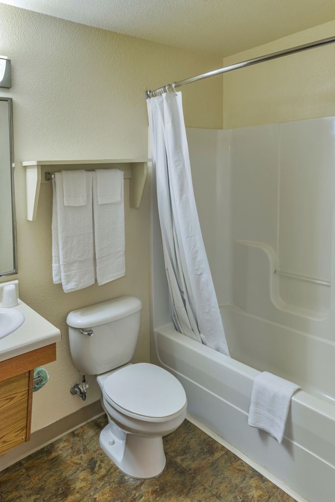 Woodspring I-45 Airtex Houston