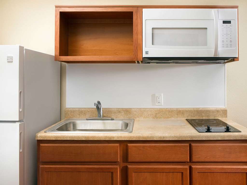 Hotel Woodspring I-45 Airtex Houston