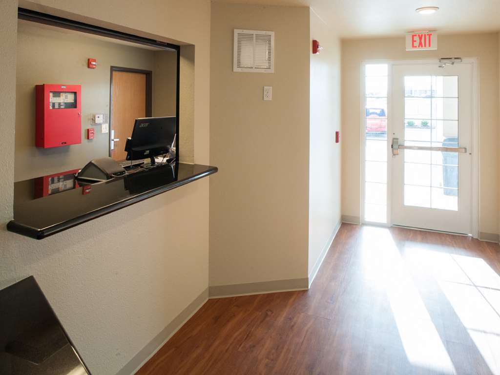 Woodspring I-45 Airtex 2* Houston