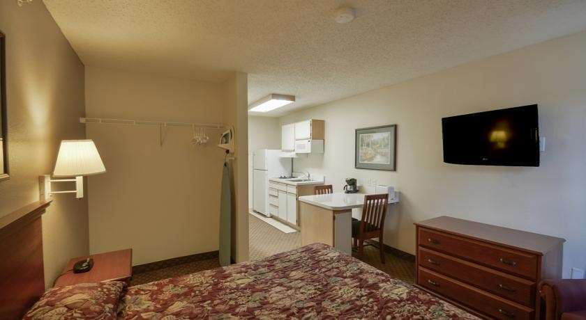 Intown Extended Select Tx - Brookhollow 2*