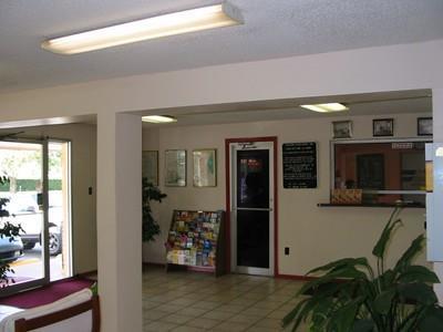 Red Carpet Hornwood Drive Motel Houston