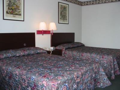 Scottish Westcott Street Motel Houston