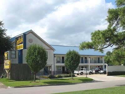 Scottish Westcott Street Motel