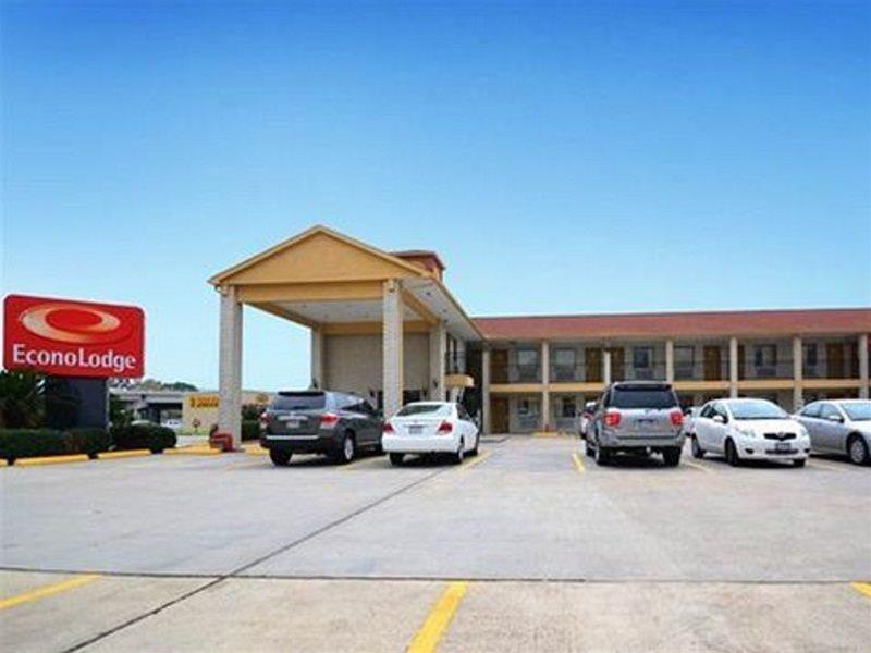 Motel Econo Brookhollow Houston