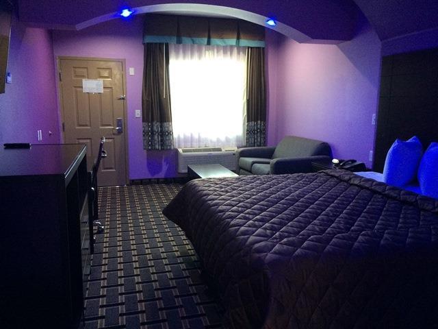 Motel Downtowner 2*