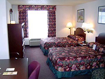 Wingate - Southwest 3* Houston