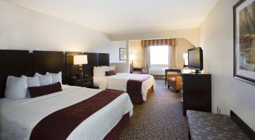 Hotel Red Roof - Westchase 2*