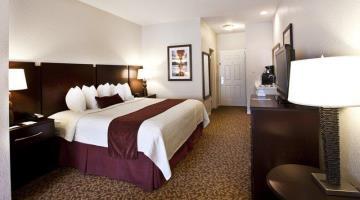 Red Roof - Westchase Hotel 2*