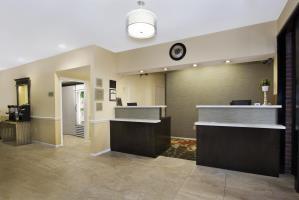 Hotel Red Roof - Westchase