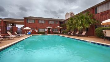 Red Roof - Westchase Hotel Houston