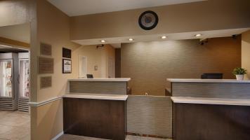Hotel Red Roof - Westchase 2*