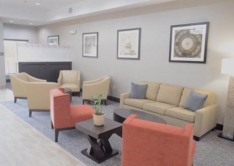 Comfort Northwest - Cy - Fair 3*