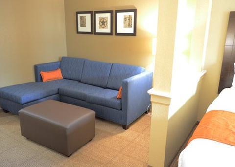 Comfort Northwest - Cy - Fair Hotel 3*