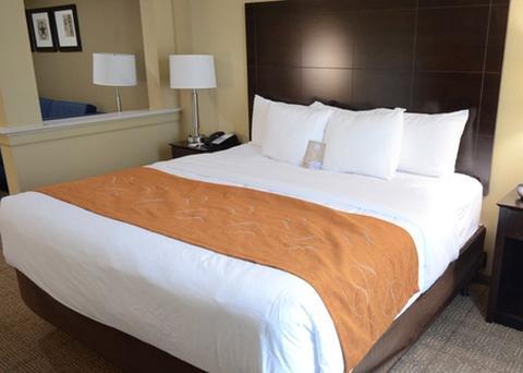 Comfort Northwest - Cy - Fair 3*