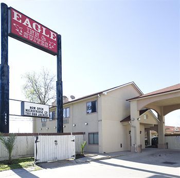 Motel Eagle