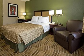 Hotel Extended America - - I-10 West - Citycentre Houston