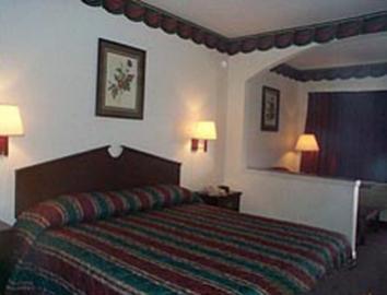 Hotel Super 8 By Wyndham Houston/brookhollow Nw Houston
