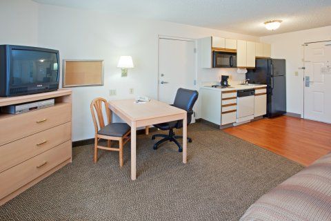 Sonesta Simply Galleria Medical Center Houston