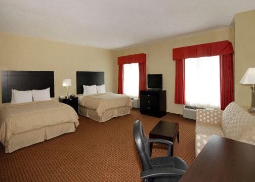 Spark By Hilton Hobby Airport Hotel 3*