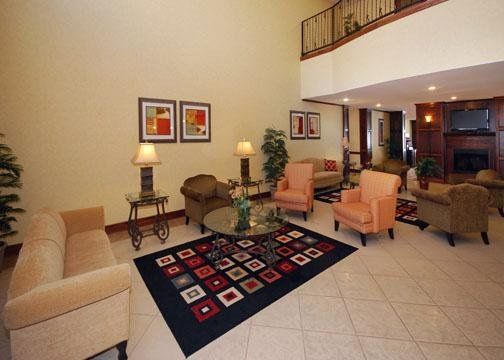 Spark By Hilton Hobby Airport 3* Houston